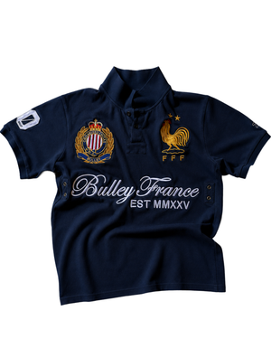BULLEY France Polo