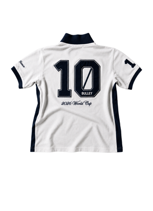 BULLEY England Polo