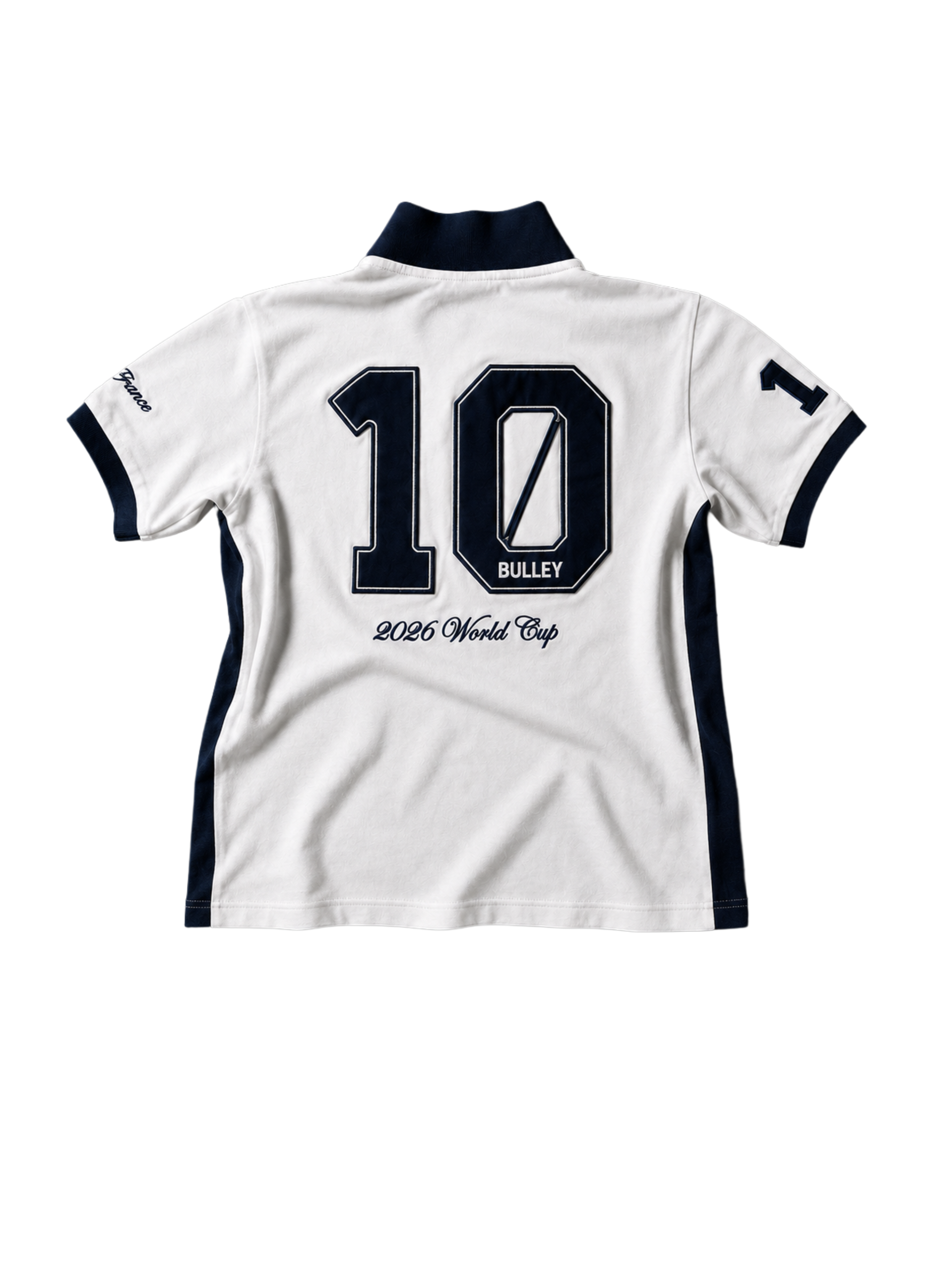 BULLEY England Polo