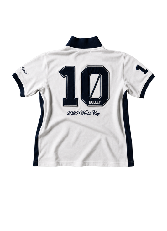 BULLEY England Polo