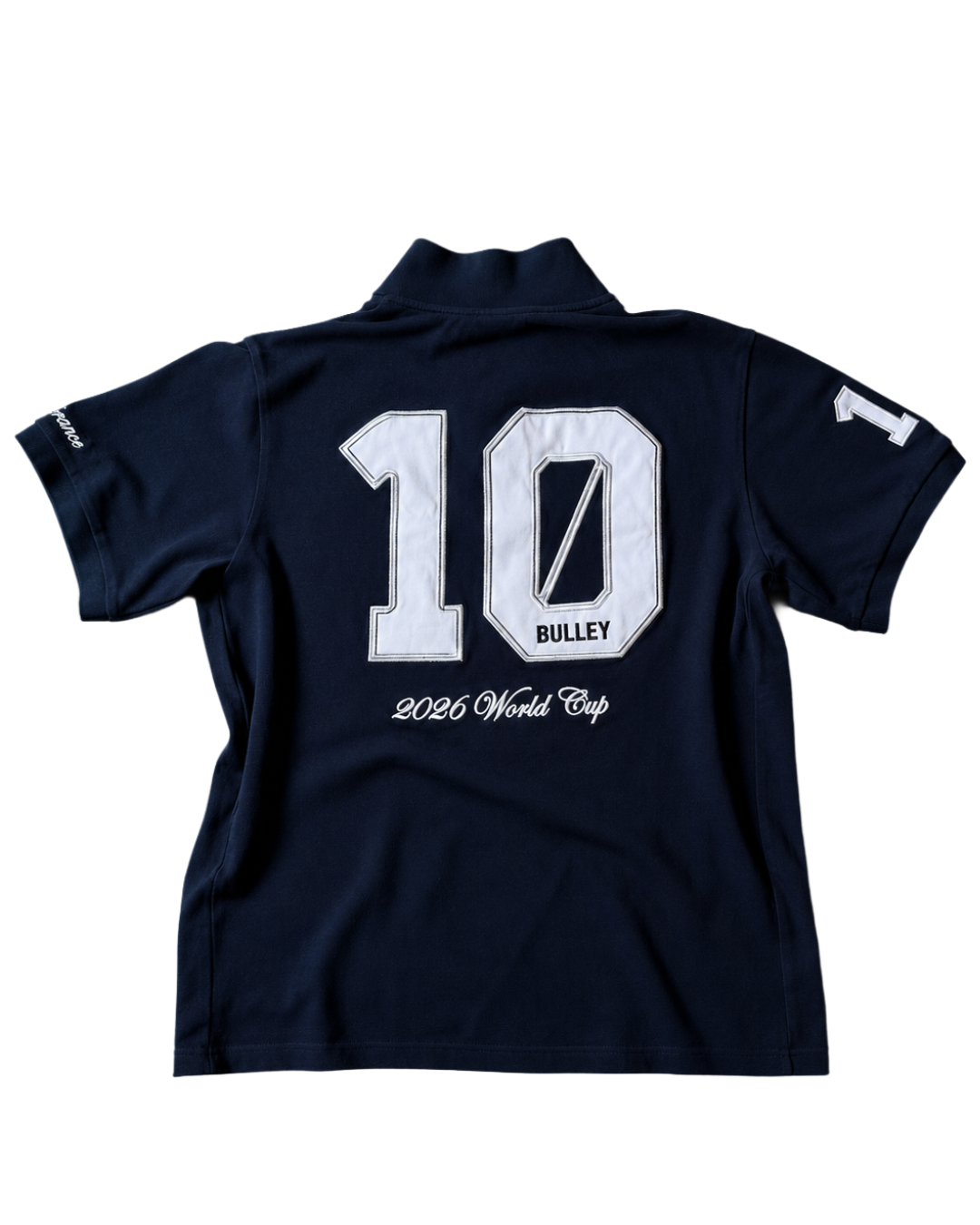 BULLEY France Polo