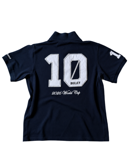 BULLEY France Polo