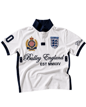 BULLEY England Polo