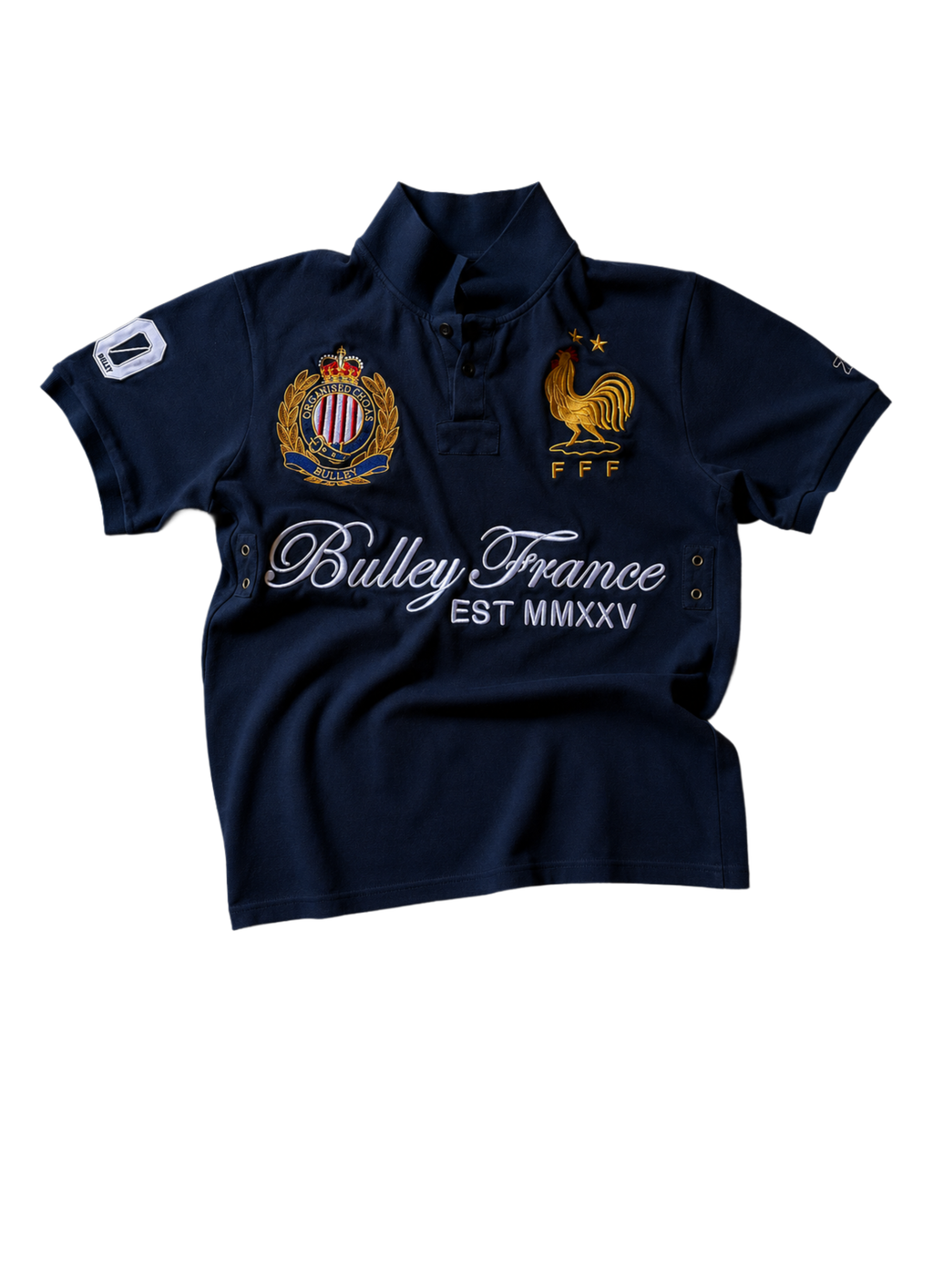 BULLEY France Polo