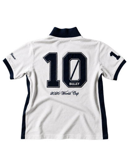 BULLEY England Polo