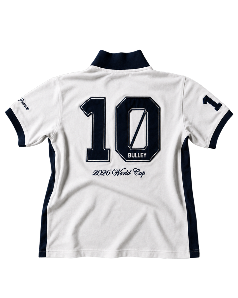 BULLEY England Polo