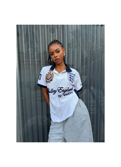 BULLEY England Polo