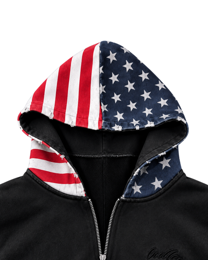 BULLEY USA Hoodie