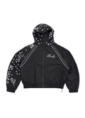 BULLEY Snowflake Track Jacket