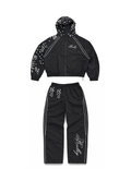 BULLEY SNOWFLAKE TRACKSUIT (Full)