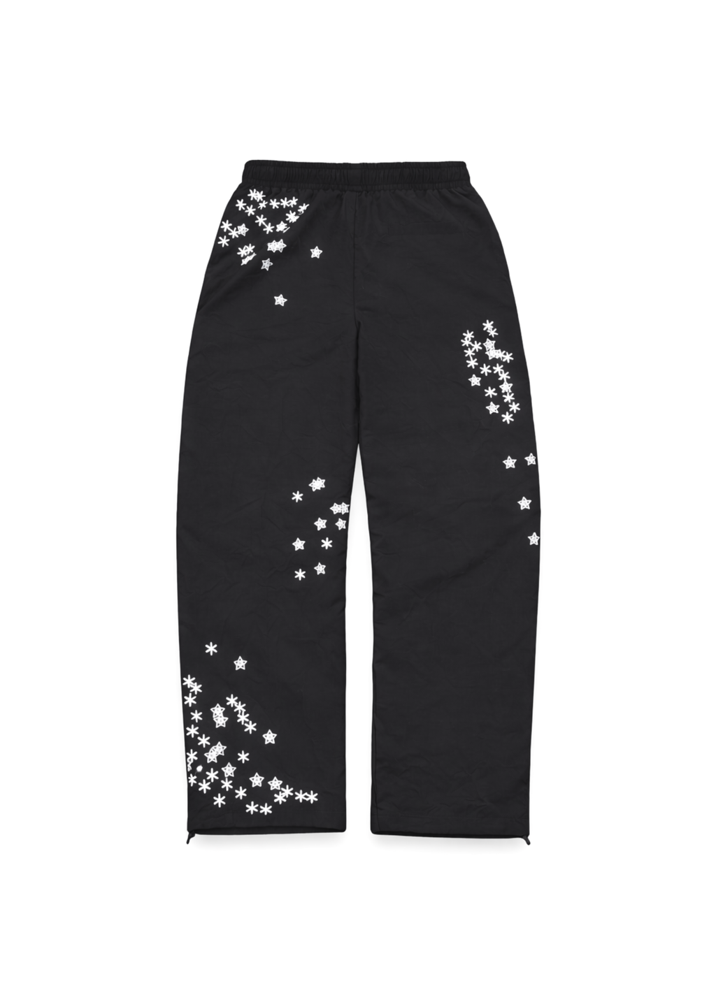 BULLEY Snowflake Track Pants