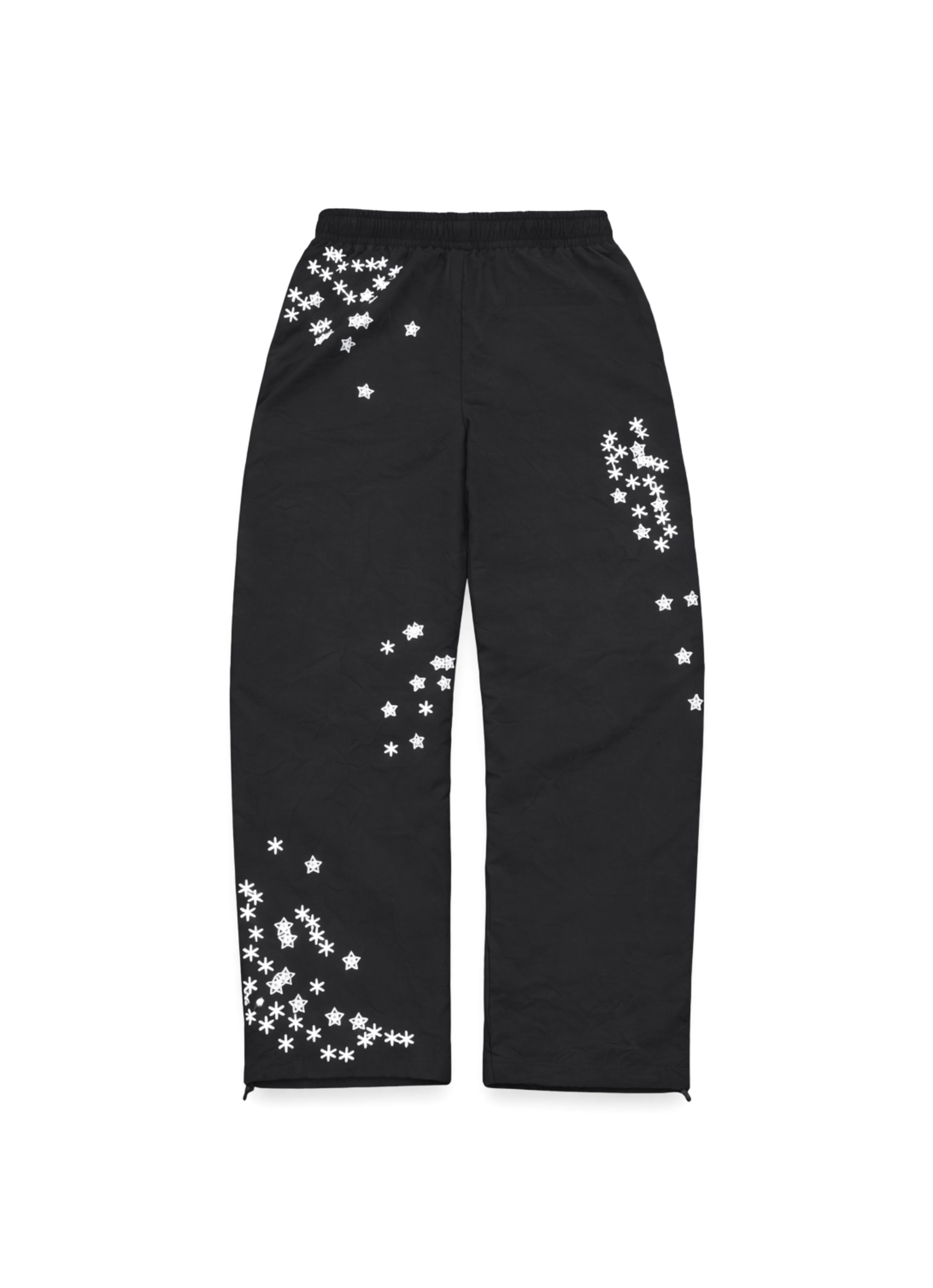 BULLEY Snowflake Track Pants