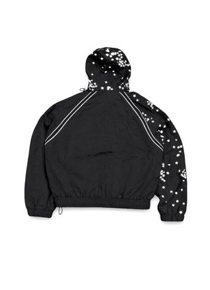BULLEY Snowflake Track Jacket