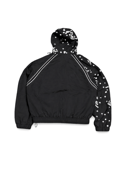 BULLEY Snowflake Track Jacket