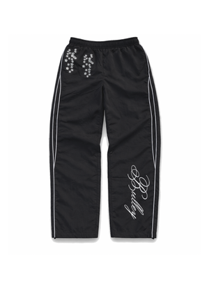 BULLEY Snowflake Track Pants