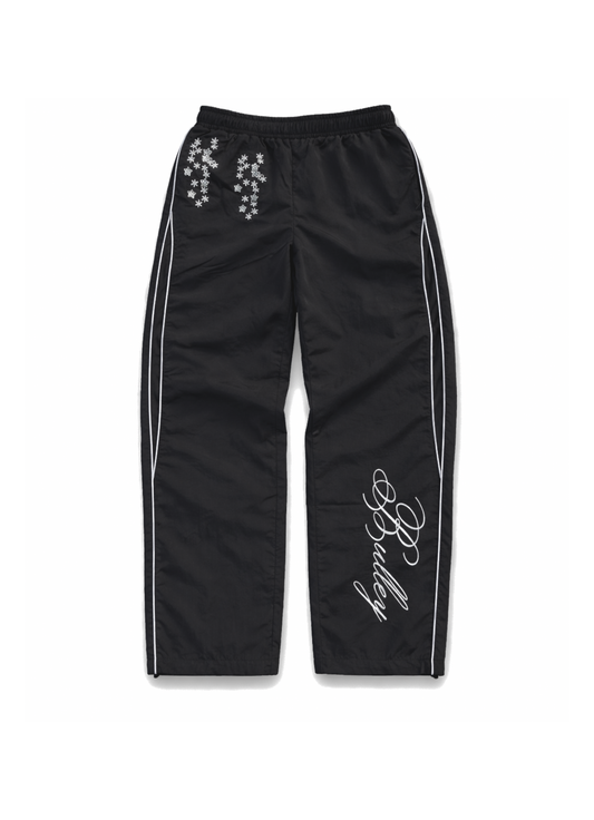 BULLEY Snowflake Track Pants