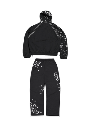 BULLEY SNOWFLAKE TRACKSUIT (Full)