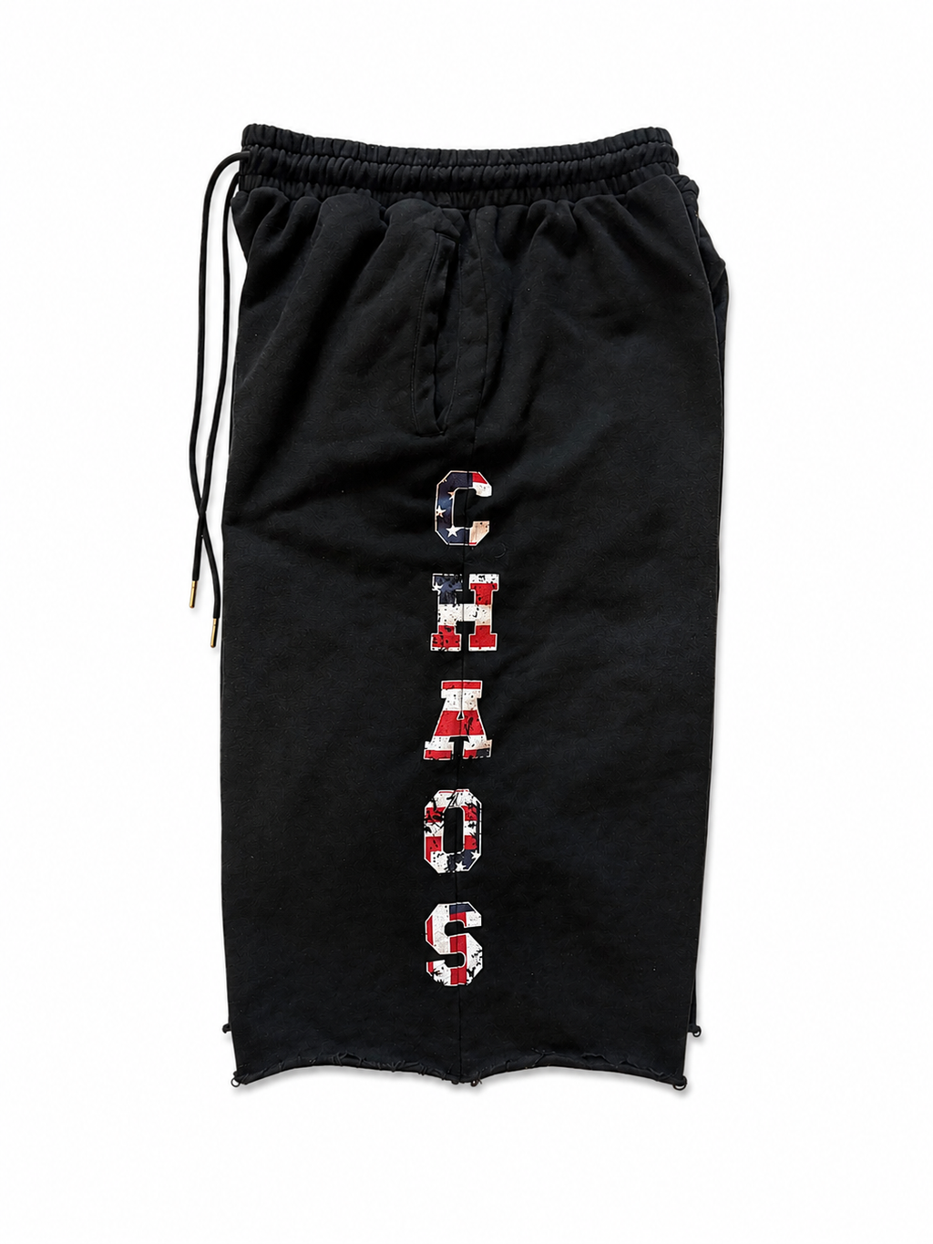 Chaos shorts
