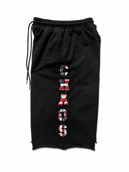 Chaos shorts