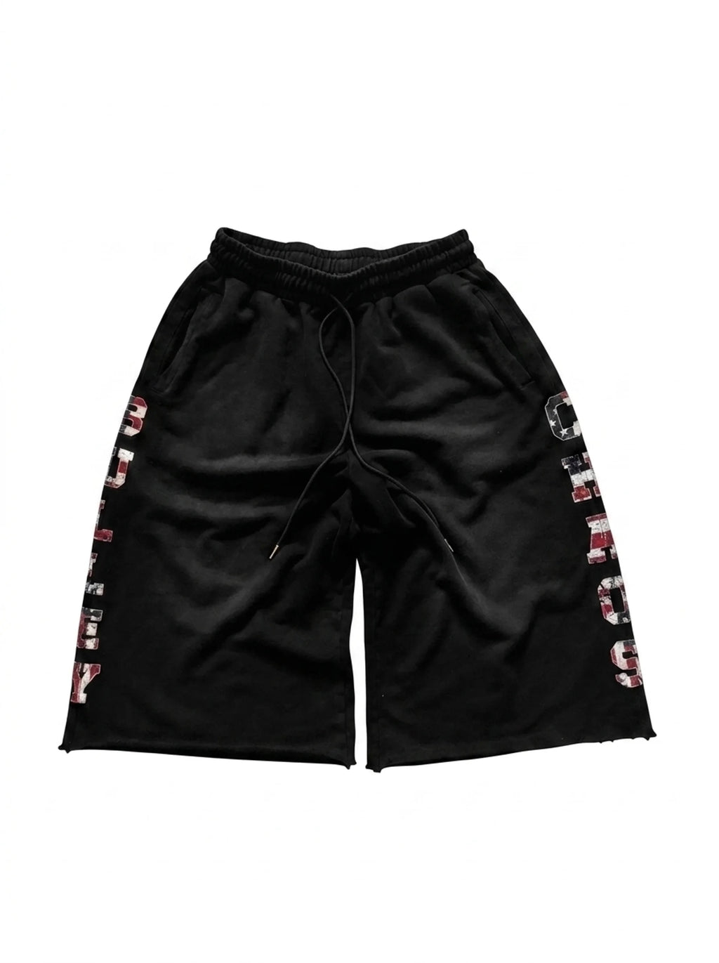 Chaos shorts