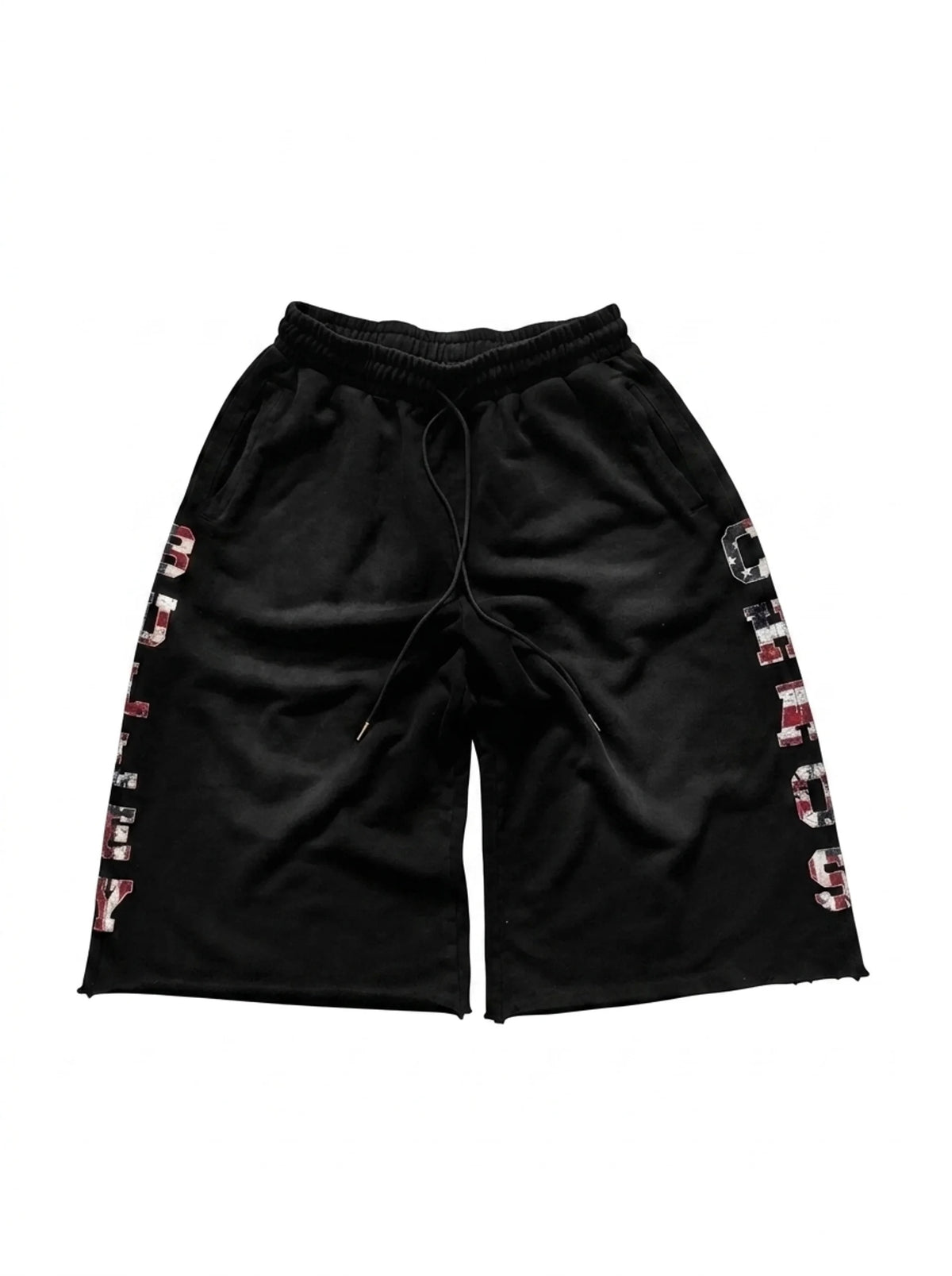 Chaos shorts