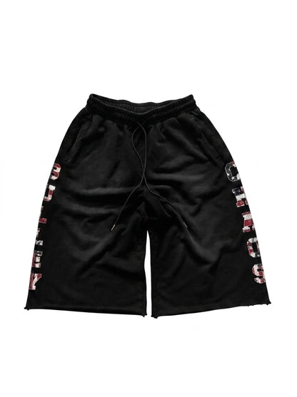 Chaos shorts