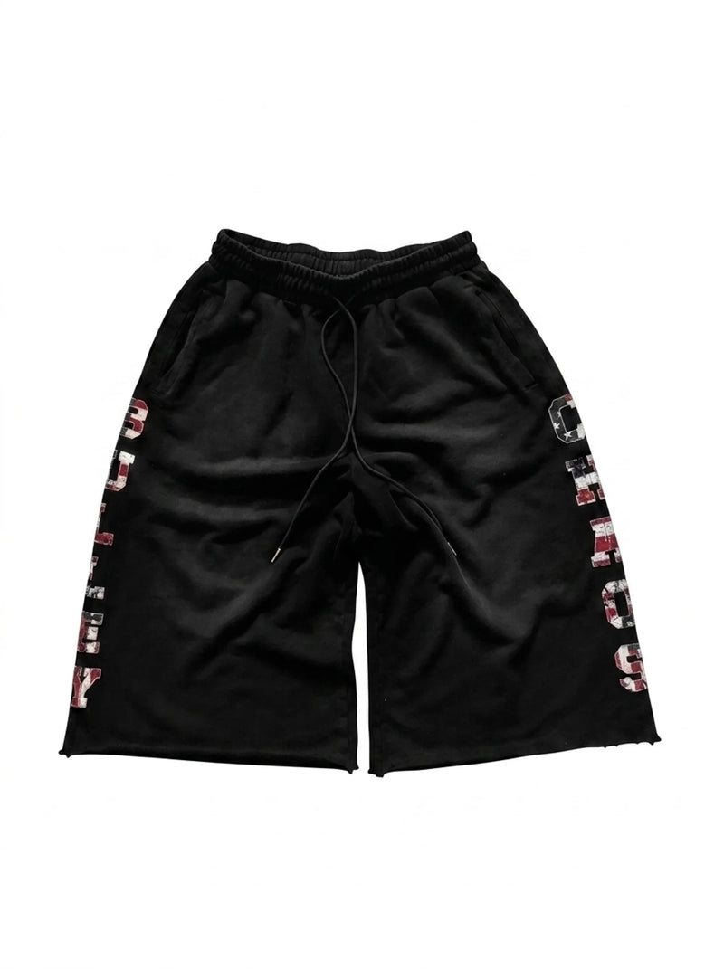 Chaos shorts