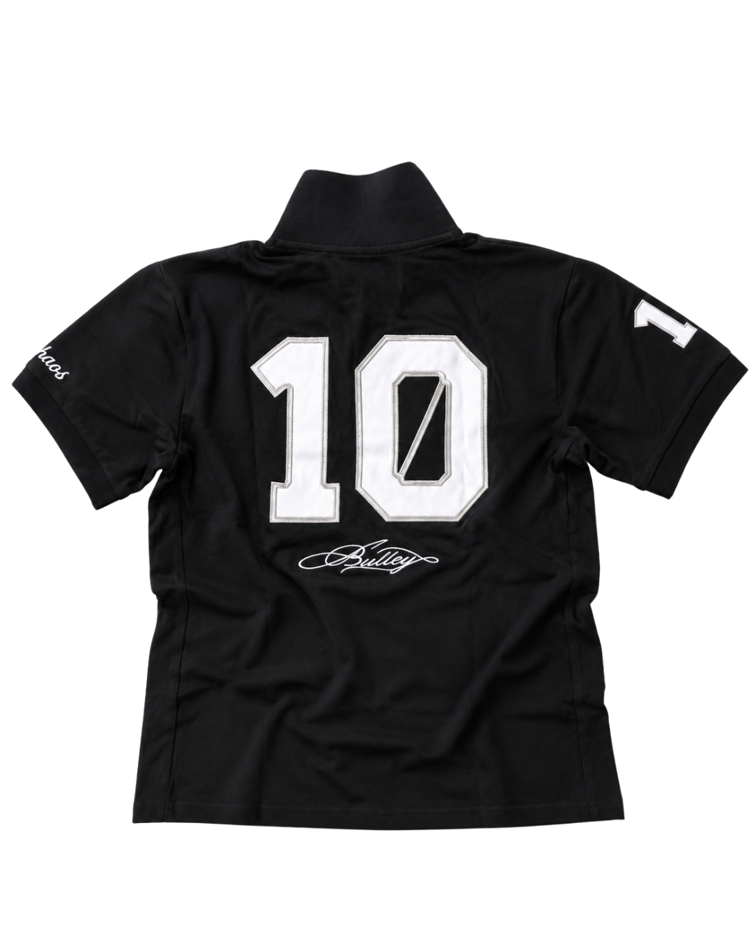 Bulley Black Polo