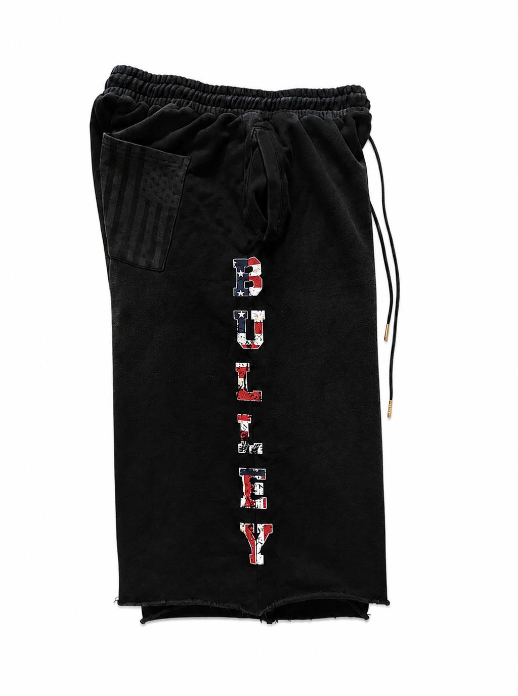 Chaos shorts