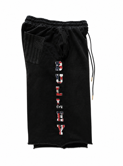 Chaos shorts
