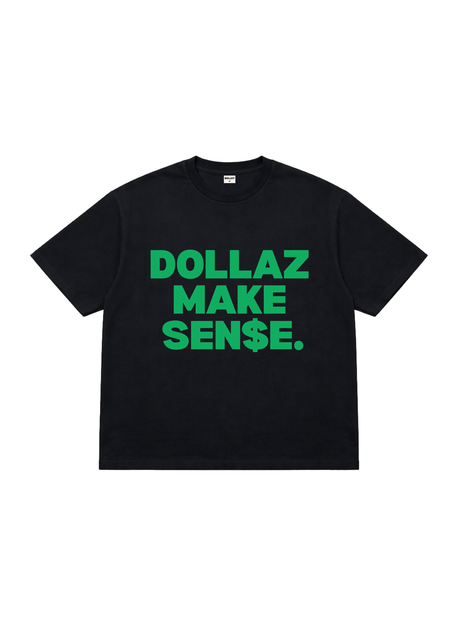 BULLEY DMS T-Shirt
