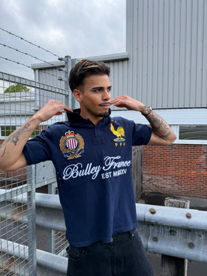 BULLEY France Polo