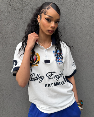 BULLEY England Polo