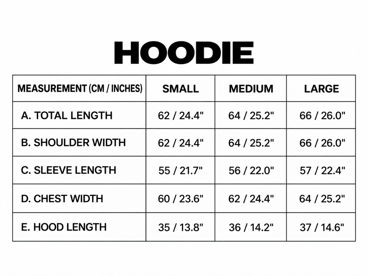 BULLEY USA Hoodie